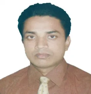মোঃ মীর শওকত আলী 