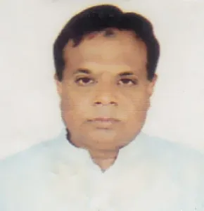 মোঃ শওকত আলী 
