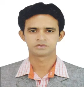 মোঃ মোস্তাফিজুর রহমার