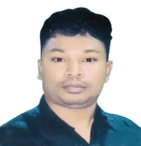 মোঃ রিয়াজুল ইসলাম ওয়াসীম