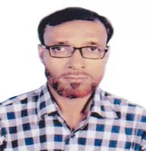 মোঃ মুক্তাদির আহম্মেদ