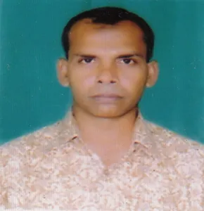 দীন মোহাম্মদ (বাবু)
