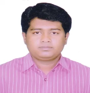 মোঃ তাজমুল হোসেন
