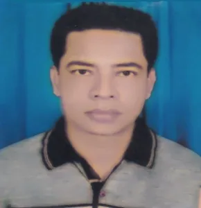 মোঃ সাইফুল ইসলাম মিন্টু