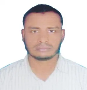 মোঃ ফজলুর রহমান