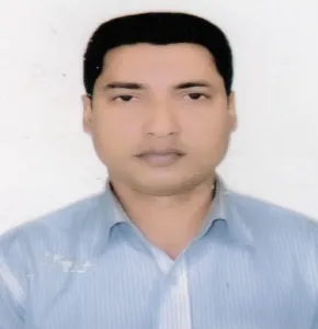 মোঃ হাশেম আলী 
