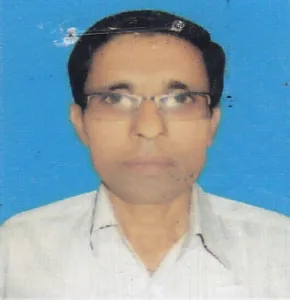 মোঃ নাজমুল হুদা