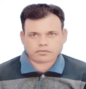মোঃ খোরশেদ আলম