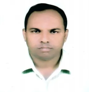 মোঃ শফিউদ্দীন 