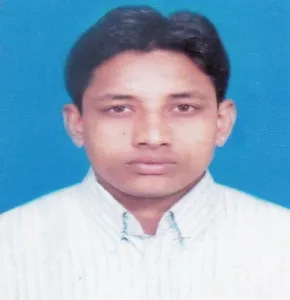 মোঃ মনিরুজ্জামান সবুজ