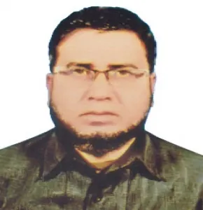 মোঃ ইউছুফ আলী ফকির