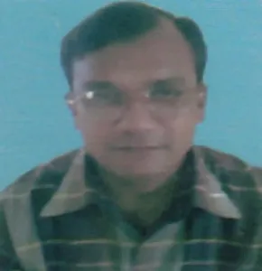মোঃ নুরুল হক 