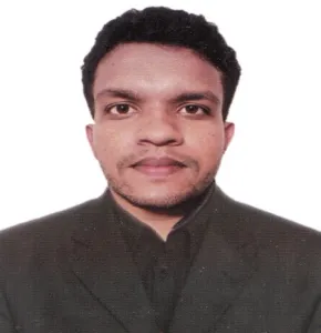 মোঃ ইমরান হোসেন