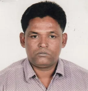 মোঃ আজহারুল ইসলাম হারুন