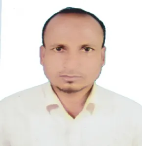 মোঃ রবিউল হোসেন