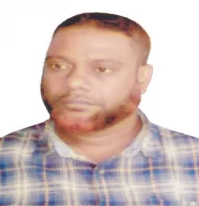 মোঃ হাসানুজ্জামান বশির