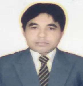 সৈয়দ আক্তার হোসাইন বিপ্লব