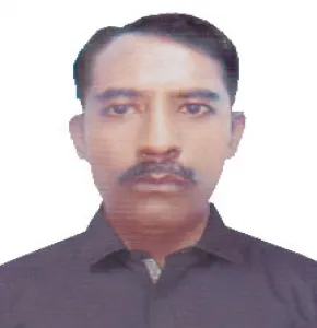 মোঃ শফিকুল ইসলাম 