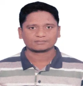 মোঃ ইয়াছিন আলী মল্লিক