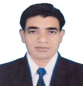 মোঃ মোখলেছুর রহমান