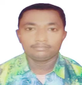 মোঃ মাসুম বিল্লাহ 