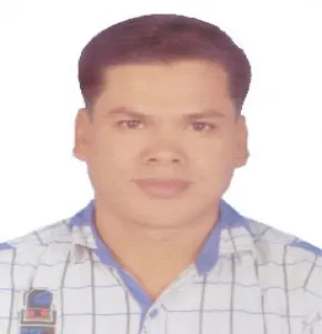 মোঃ মাহাবুর রহমান
