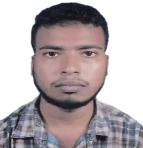 মোঃ আকাশ মাহমুদ