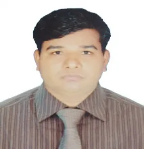 শ্রী দিপংকর কুমার দে