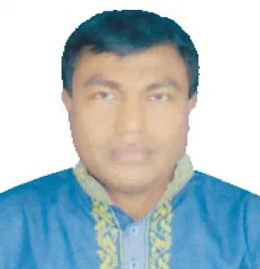 মোঃ আলী কদর