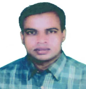 মোঃ আলাউদ্দীন 