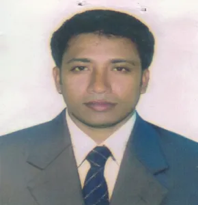 মোঃ মাহবুবুর রহমান