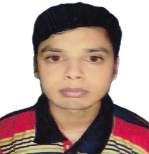 মোঃ মেহেদী হাসান