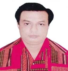 মোঃ নজরুল ইসলাম 