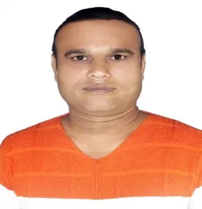 মোঃ হায়দার আলী