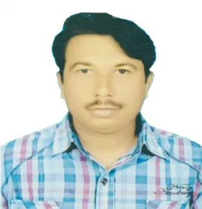 মোঃ আসাদুজ্জামান 