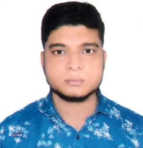 মোঃ ইসমাইল শেখ