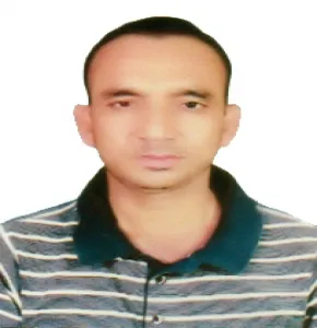 মোঃ শহিদুল আলম